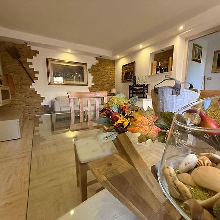 The Refuge Apartment Porto Torres Exterior photo