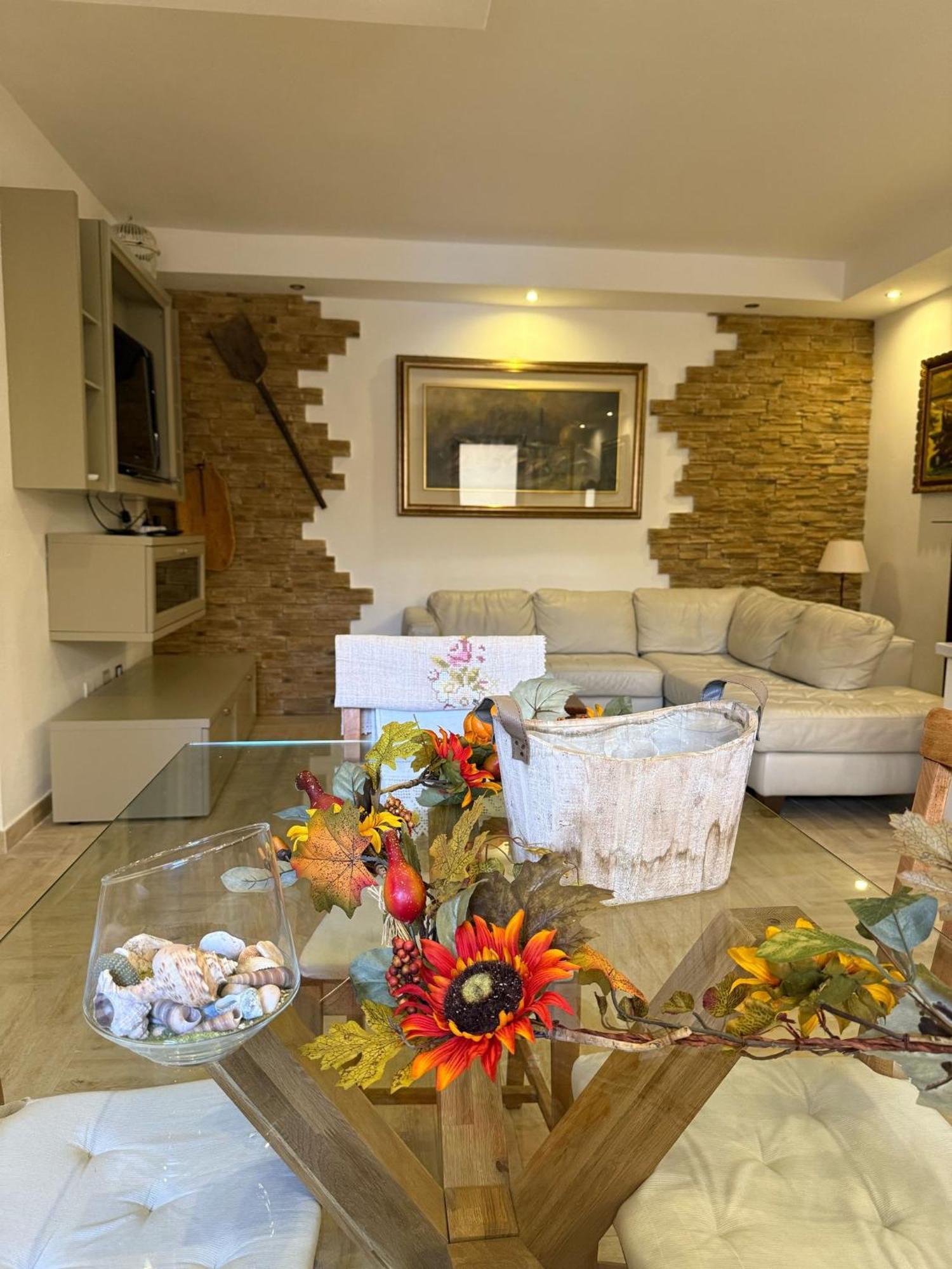 The Refuge Apartment Porto Torres Exterior photo