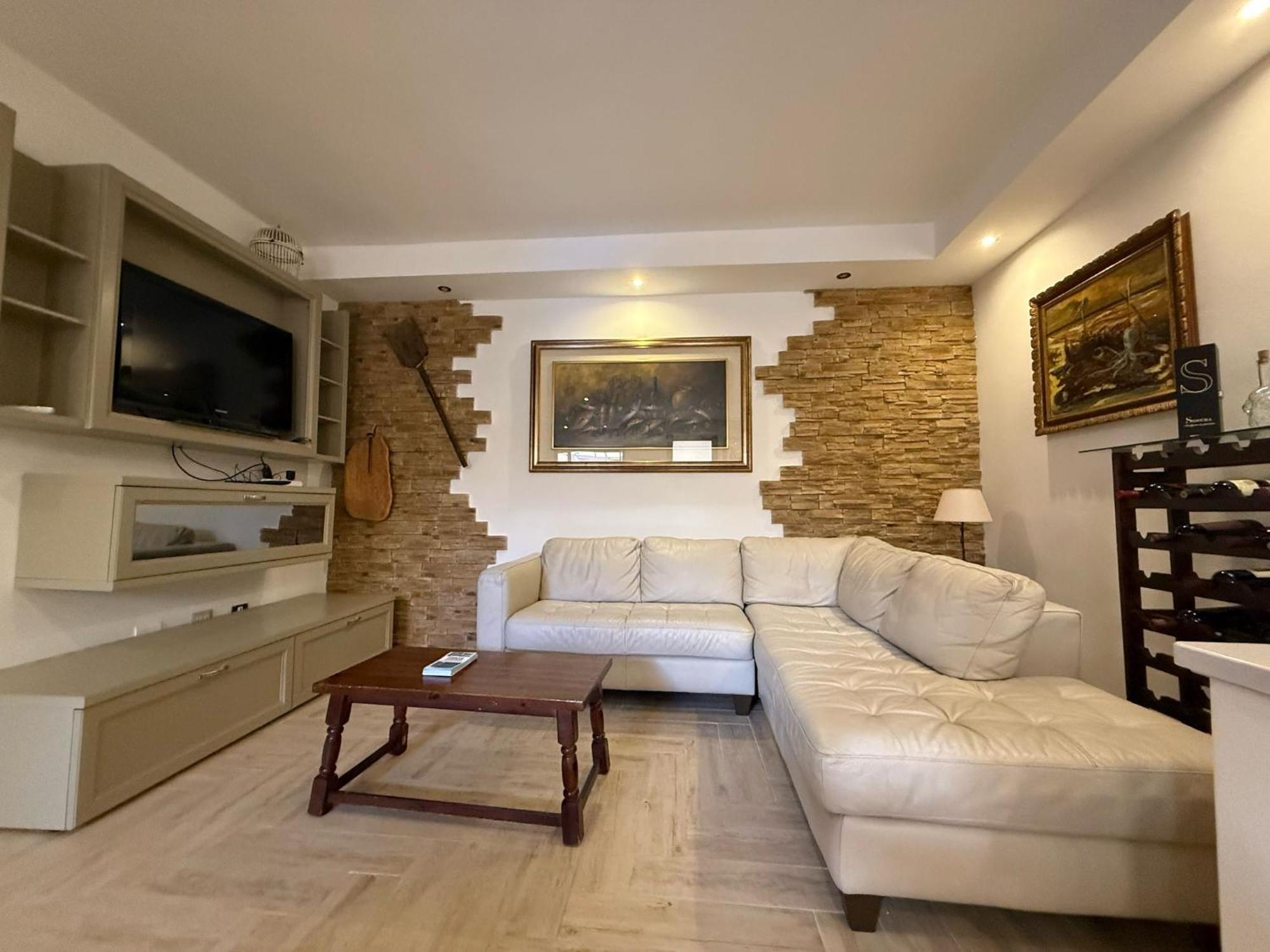 The Refuge Apartment Porto Torres Exterior photo