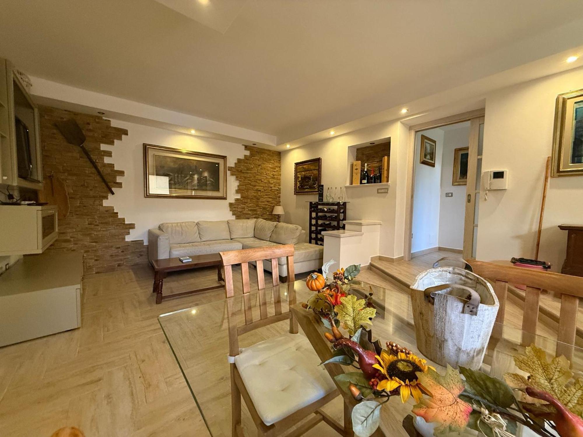 The Refuge Apartment Porto Torres Exterior photo